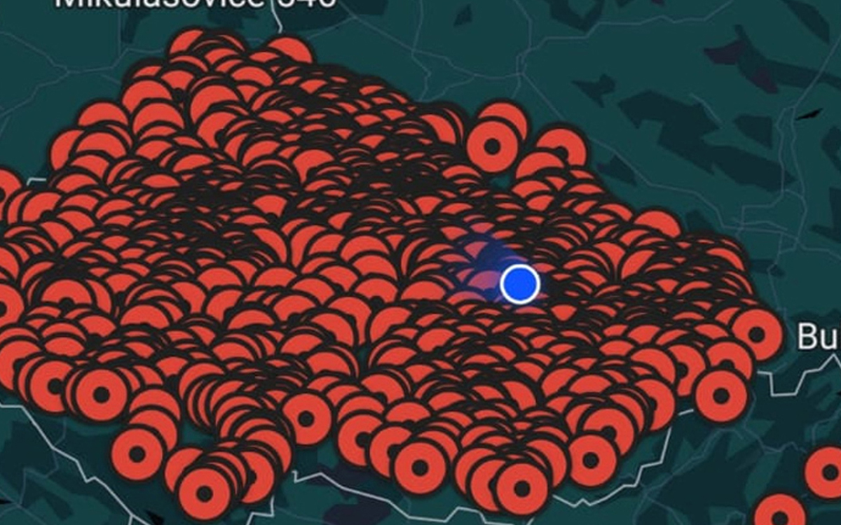 Sanačné práce v ČR a SR na pamiatkovo chránených a obytných objektoch