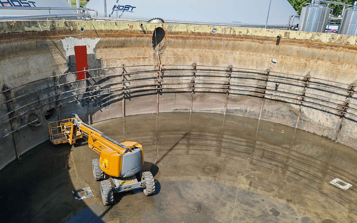 Špeciálne sanácie pamiatok